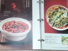 -小吊梨汤·北京菜(香山店)