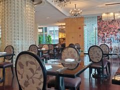 -圣丰索菲特·2 On 988 Café 自助餐厅
