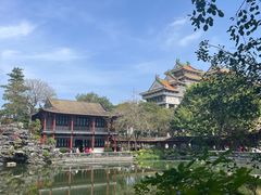 -顺峰山公园