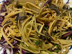 -佳兰雅序融合菜(高新店)