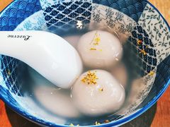 -杭州柏悦酒店·潮餐厅