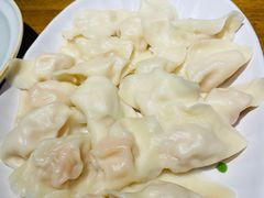 鲜虾饺子-一轩饺子馆(丽都店)