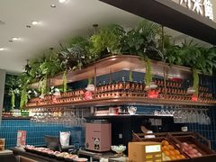 -漢舍川菜馆(国贸商城店)