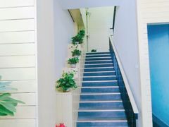 大堂-1号足道推拿会馆