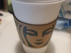 -星巴克(我格广场店)
