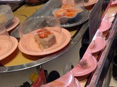 -争鲜回转寿司(东方银座店)