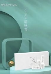 -雅曼妮spa美容养生