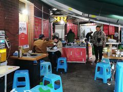 -海关荤豆花(洋河一路店)