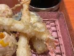 -天妇罗内顺田(罗湖店)