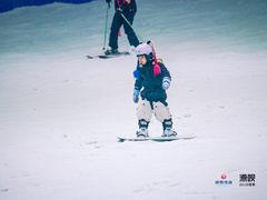 -哈尔滨热雪奇迹