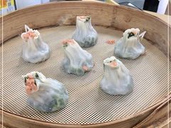-迎扬春茶社(闻喜路店)