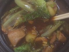 -鲤鱼塘农家山庄