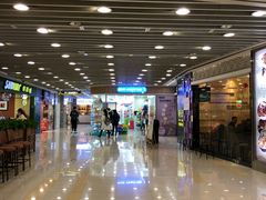 -富邦中心WEST POINT CENTRE