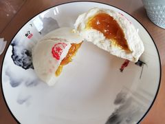 黄桃蒸饼-南大寺馒头房