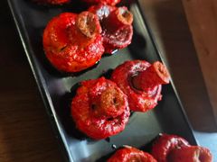 -南国印度餐厅Dakshin