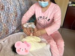 -汇慈安·高端自营月嫂(武汉月子尊享店)