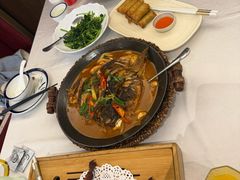 -野蔓果·山野菜(西湖景区·龙井茶田店)