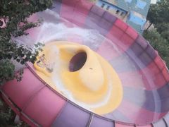 -欢乐水魔方水世界