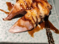 -沼津港精致料理·寿喜烧·烧鸟(青浦宝龙广场日料榜单店)
