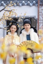 -金夫人婚纱摄影(总店)