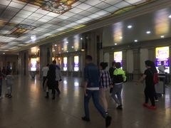 -人民防洪胜利纪念塔