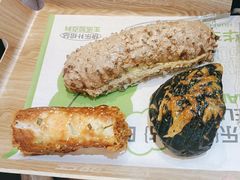 -华丰贺氏(福新西路店)