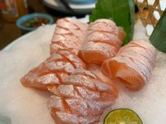 -环球渔市·平价海鲜餐厅(星潮广场店)