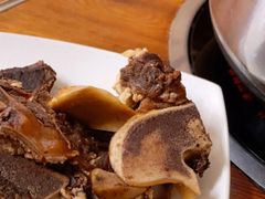 -牛小隆牛肉面馆(四牌楼店)