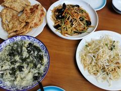 -晚归月亮湾私家菜(临邑路店)