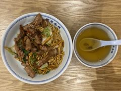 -阿琴面馆(武林路店)