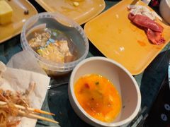 -牛New寿喜烧(中山公园龙之梦店)