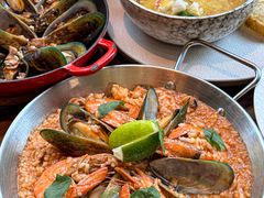 -Brut Eatery悦璞食堂(建国东路店)