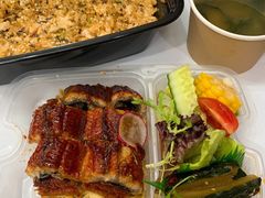 -京料理·日料自助·铁板燒(复悦城店)