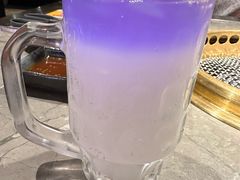 -谷牛日式烤肉(宝山U天地店)