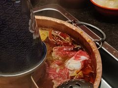 -京元盛铜锅涮肉(上海总店)