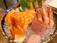 -大渔铁板烧(东城店)