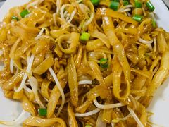 炒牛河-悦明全牛食府(清林大楼店)