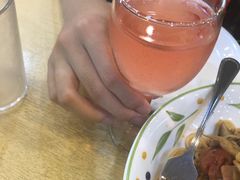 -萨莉亚意式餐厅(龙阳广场店)
