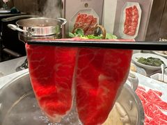 -鼎鼎香·港式火锅(北京SKP店)