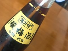 -刘信牛羊肉小炒泡馍(回民街店)