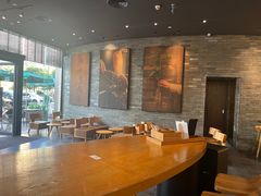 -星巴克(深圳新沙天虹店)