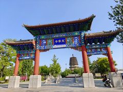 -天宁寺