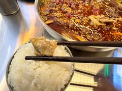 -蓉三少冒烤鸭·四川小吃集(北京首店)