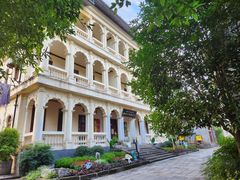 -两江国际影视城