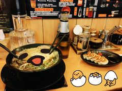 -博多一幸舍(侨福芳草地购物中心店)