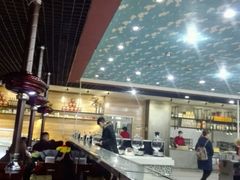 大堂-哆来咪火锅烤肉自助(牌楼店)