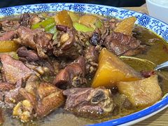 -东财大盘鸡(黑石礁店)