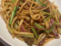 -撒拉花儿·新疆菜·清真(太阳宫店)