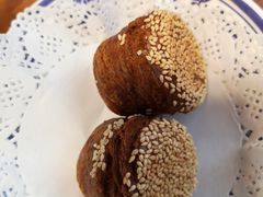 -竹叶涮肉坊(总店)