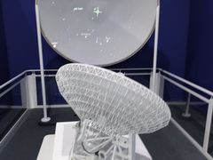 -奥林匹克森林公园南门-停车场